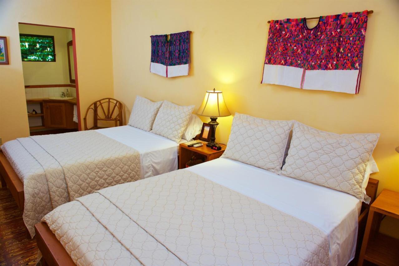 Coral House Bed and Breakfast Punta Gorda Exteriör bild