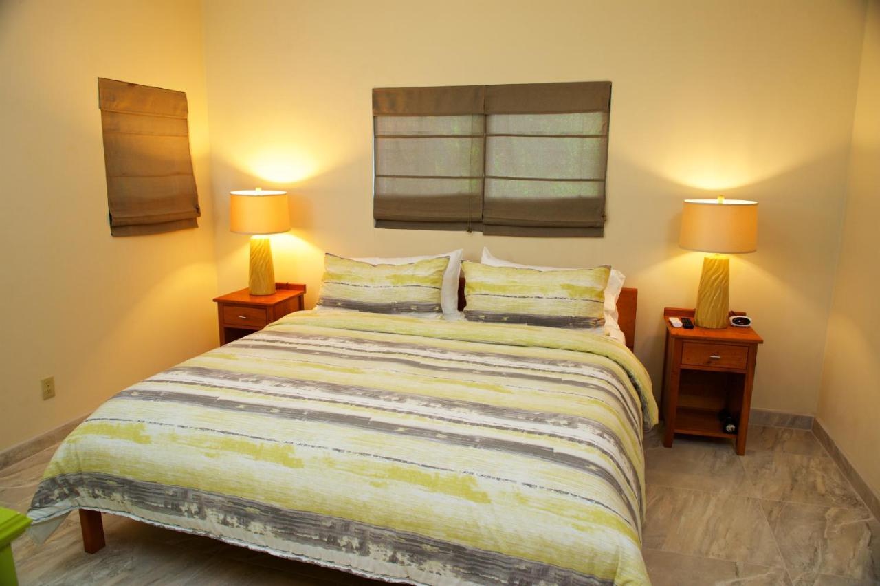 Coral House Bed and Breakfast Punta Gorda Exteriör bild