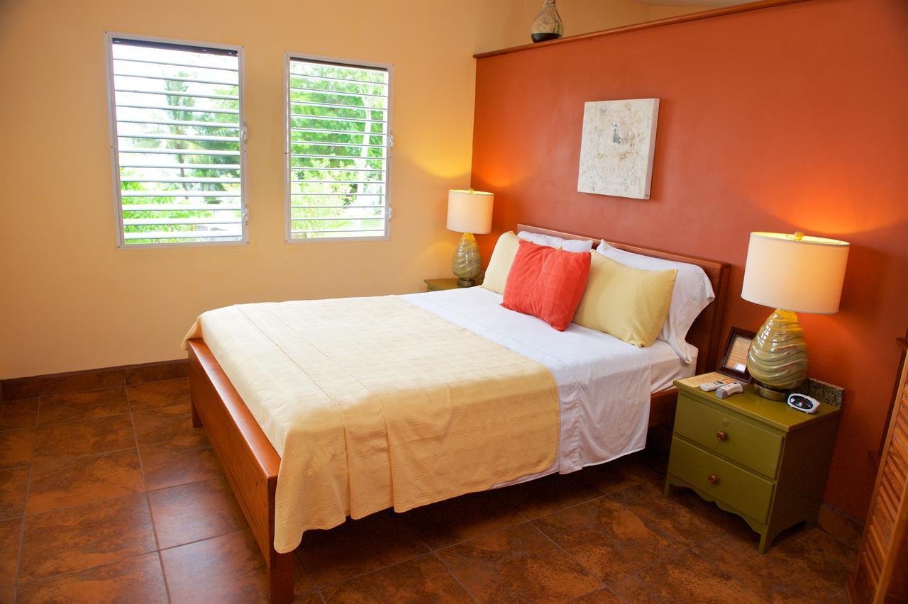 Coral House Bed and Breakfast Punta Gorda Exteriör bild