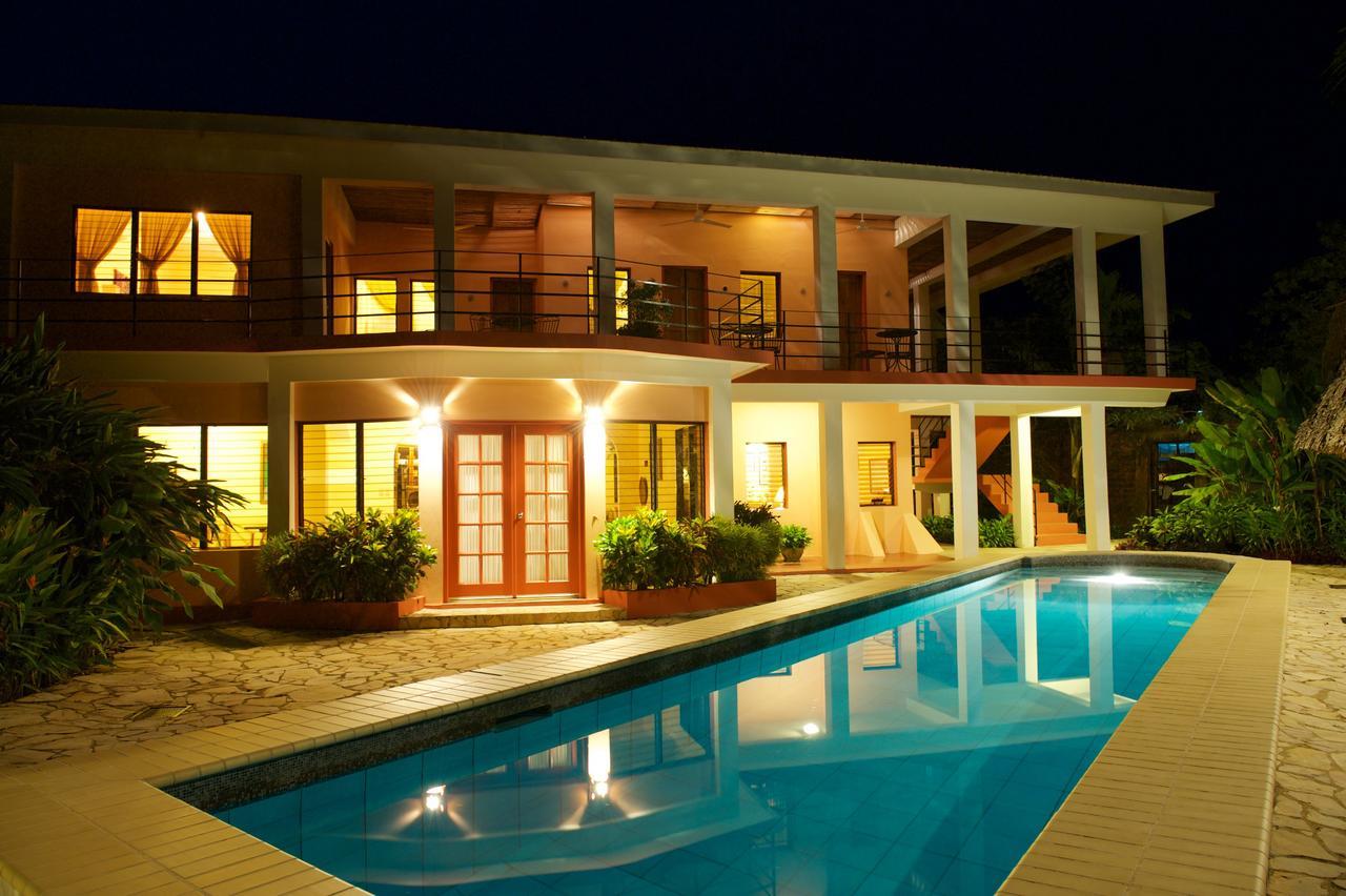Coral House Bed and Breakfast Punta Gorda Exteriör bild