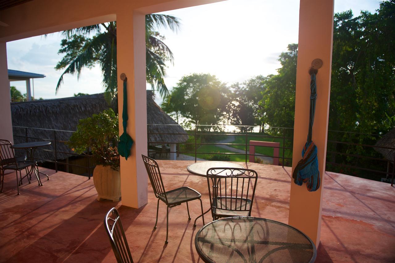 Coral House Bed and Breakfast Punta Gorda Exteriör bild