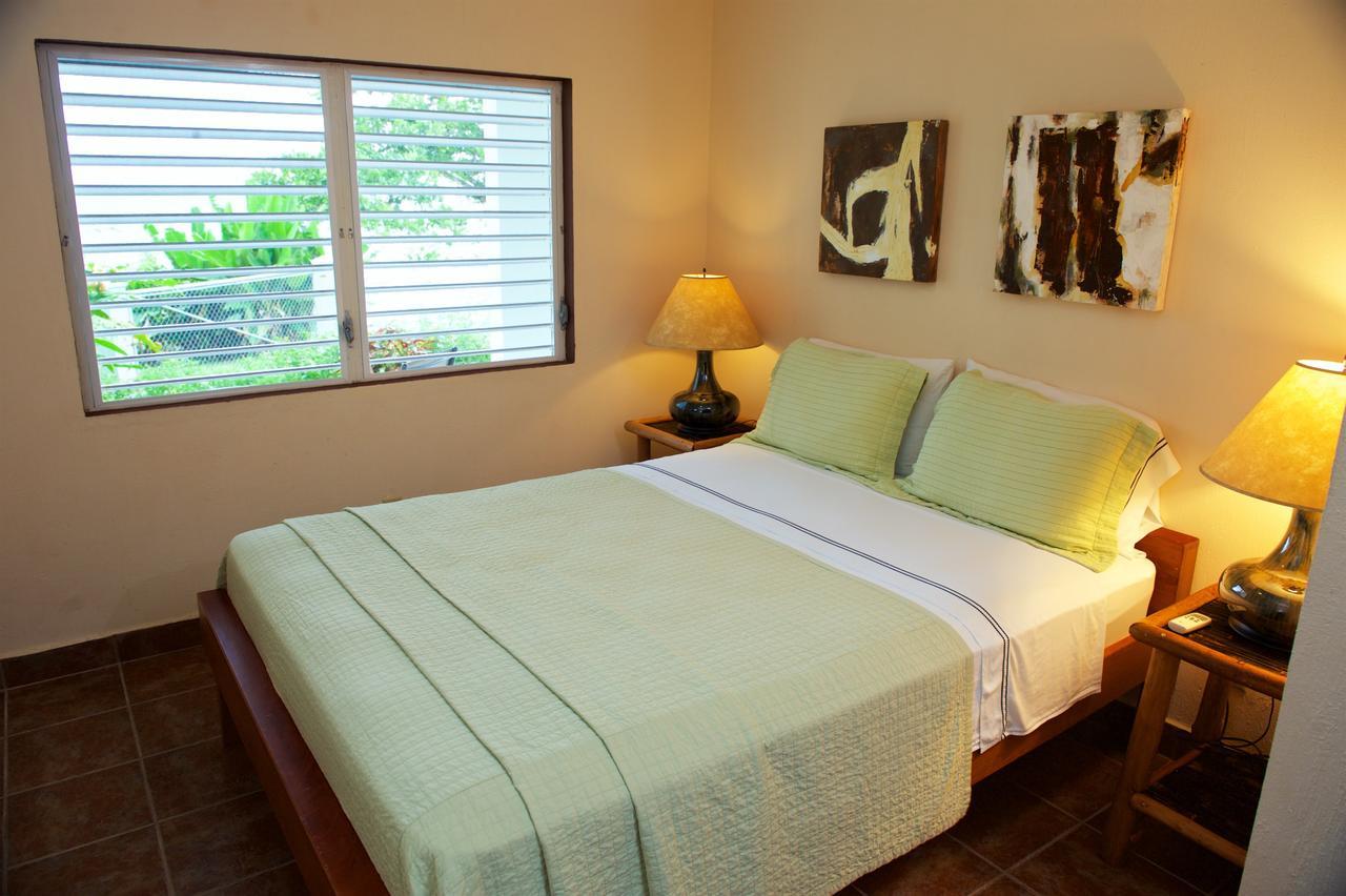 Coral House Bed and Breakfast Punta Gorda Exteriör bild