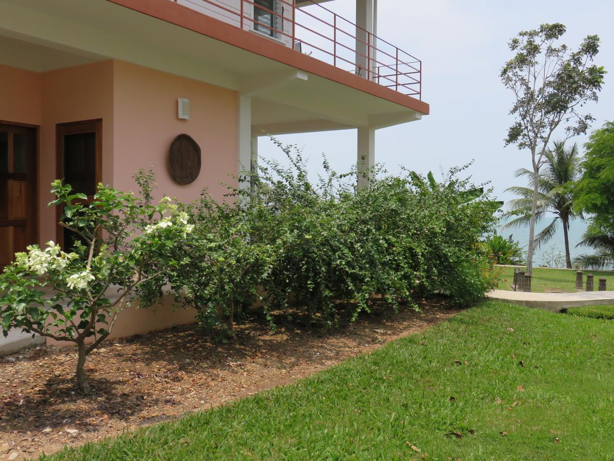 Coral House Bed and Breakfast Punta Gorda Exteriör bild
